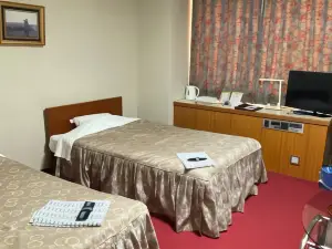 Hotel Portside Imabari