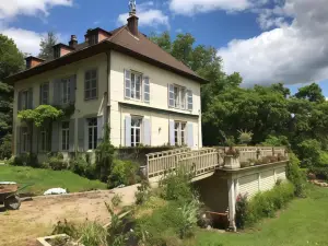 Chambres d'hôtes le Petit Roche