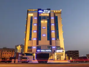 Viola Hotel