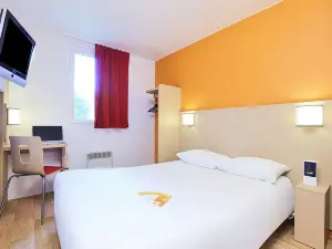 Hotel Heco Lyon Sud Vienne