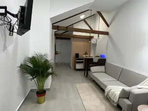 Suites Chic
