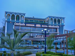 Tskaltubo Hotel Prometheus