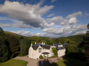 Spean Lodge