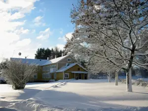 Hotel PerOlofGården