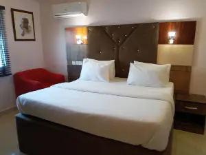 Victoria Inn Hotel & Suites