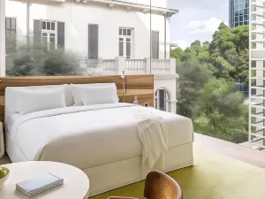 R48 Hotel and Garden