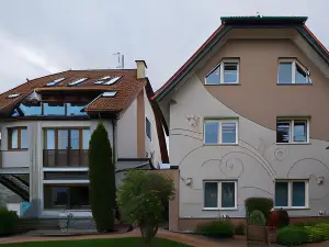 Pension Haus Sanz