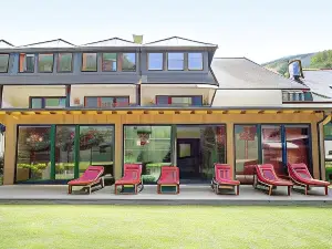Land-Gut-Hotel Forellenhof