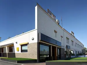 Hotel Venta del Pobre