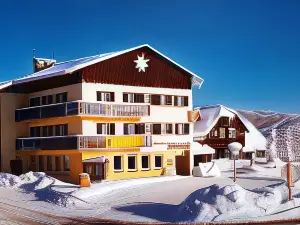 Gaberlhaus