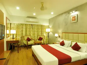 Hotel Aditya