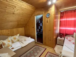 Pensiunea Valea Frumoasei