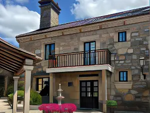 Casa Goris
