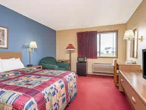 Days Inn by Wyndham West-Eau Claire