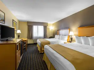 Quality Inn & Suites Silverthorne - Copper Mountain