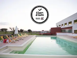 Monte Filipe Hotel