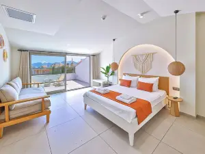 Hotel Pastel Kaş