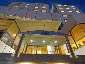 Business Hotel Cosmos Tokushima