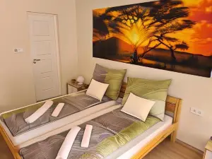 Napfeny Apartman