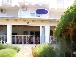 Gorgonia Apartments