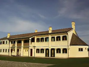 Il Paradello Albergo Ristorante