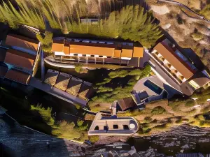 Hotel El Refugio