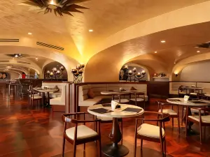 Complex Tigre de Cristal Hotel& Resort