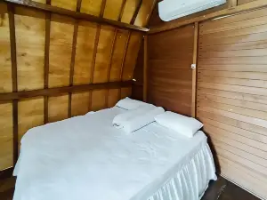 The Lavana Villa Ldr Bandar Lampung