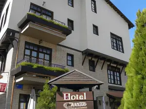 Hagiati Anastasiou Hotel & Spa