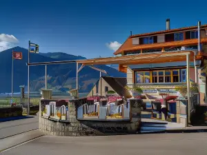 Gasthof Zur Bündte