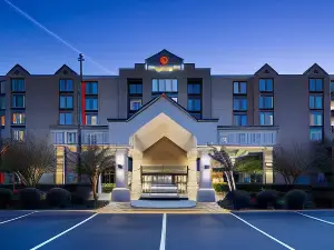 Candlewood Suites Birmingham - Inverness