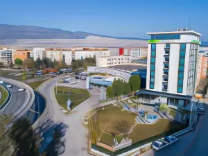 Ibis Styles Izmir Bornova