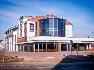 Hotel Kosma