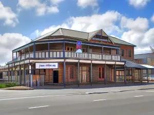 The Mile End Hotel