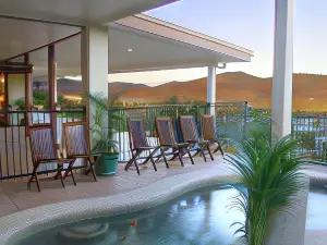 The Summit Rainforest Retreat