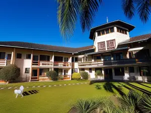 Hotel Estancia Betania