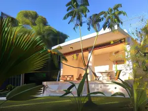Hotel Casa Maya Calakmul