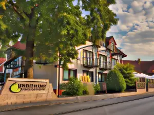 Akzent Hotel Merfelder Hof