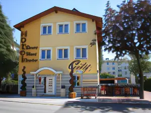 City Hotel Neunkirchen