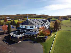 Inn at Amish Door