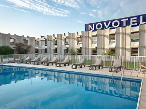 Novotel Perpignan Rivesaltes