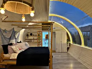 Zugulba Campground by Glam Beach Baku