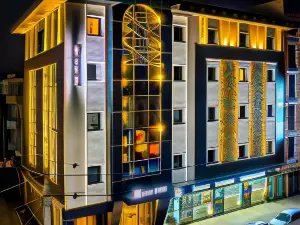Sym Hotel