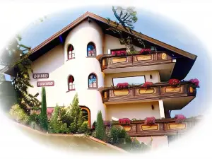 Pension Haus Erika