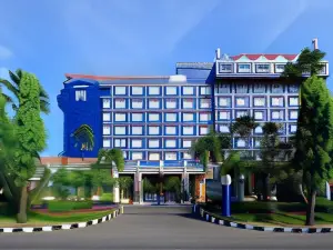 Novotel Solo