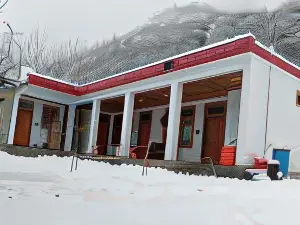 Tourist Guest House