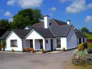 Valley Lodge Room Only Guest House