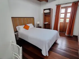 Casa Wayra Cajamarca