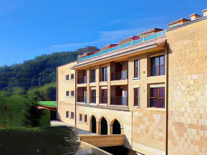 Apartamentos Spa Villa Pasiega