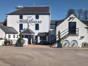 The Mill House Hotel